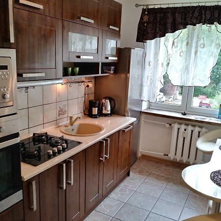 Apartament Na Kamiencu Lejlighed Zakopane Eksteriør billede