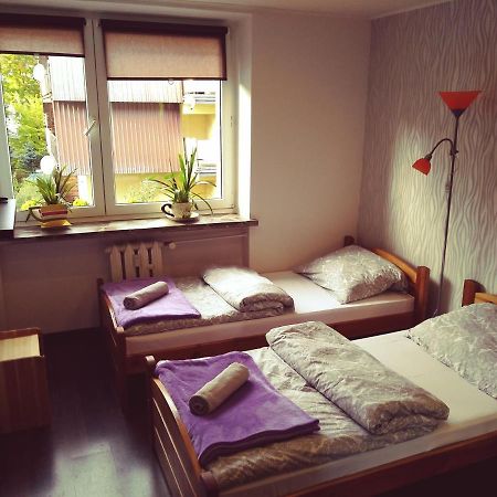 Apartament Na Kamiencu Lejlighed Zakopane Eksteriør billede