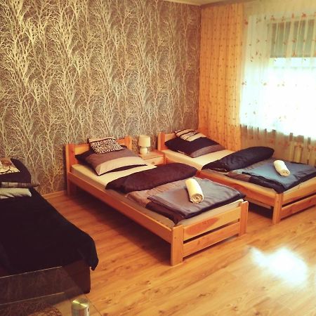Apartament Na Kamiencu Lejlighed Zakopane Eksteriør billede
