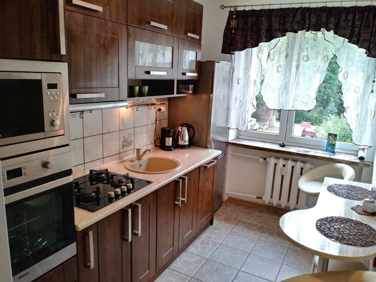 Apartament Na Kamiencu Lejlighed Zakopane Eksteriør billede