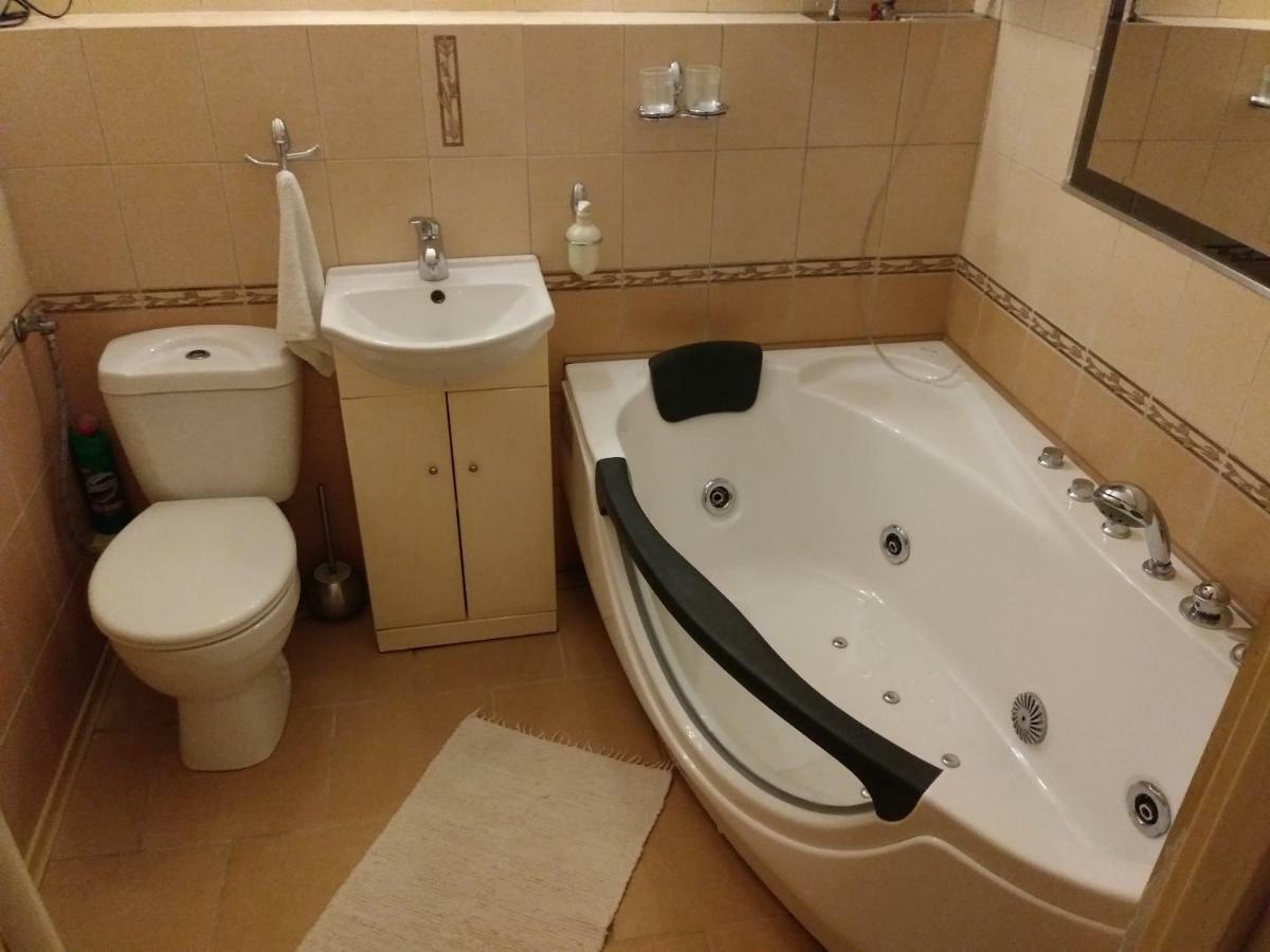 Apartament Na Kamiencu Lejlighed Zakopane Eksteriør billede