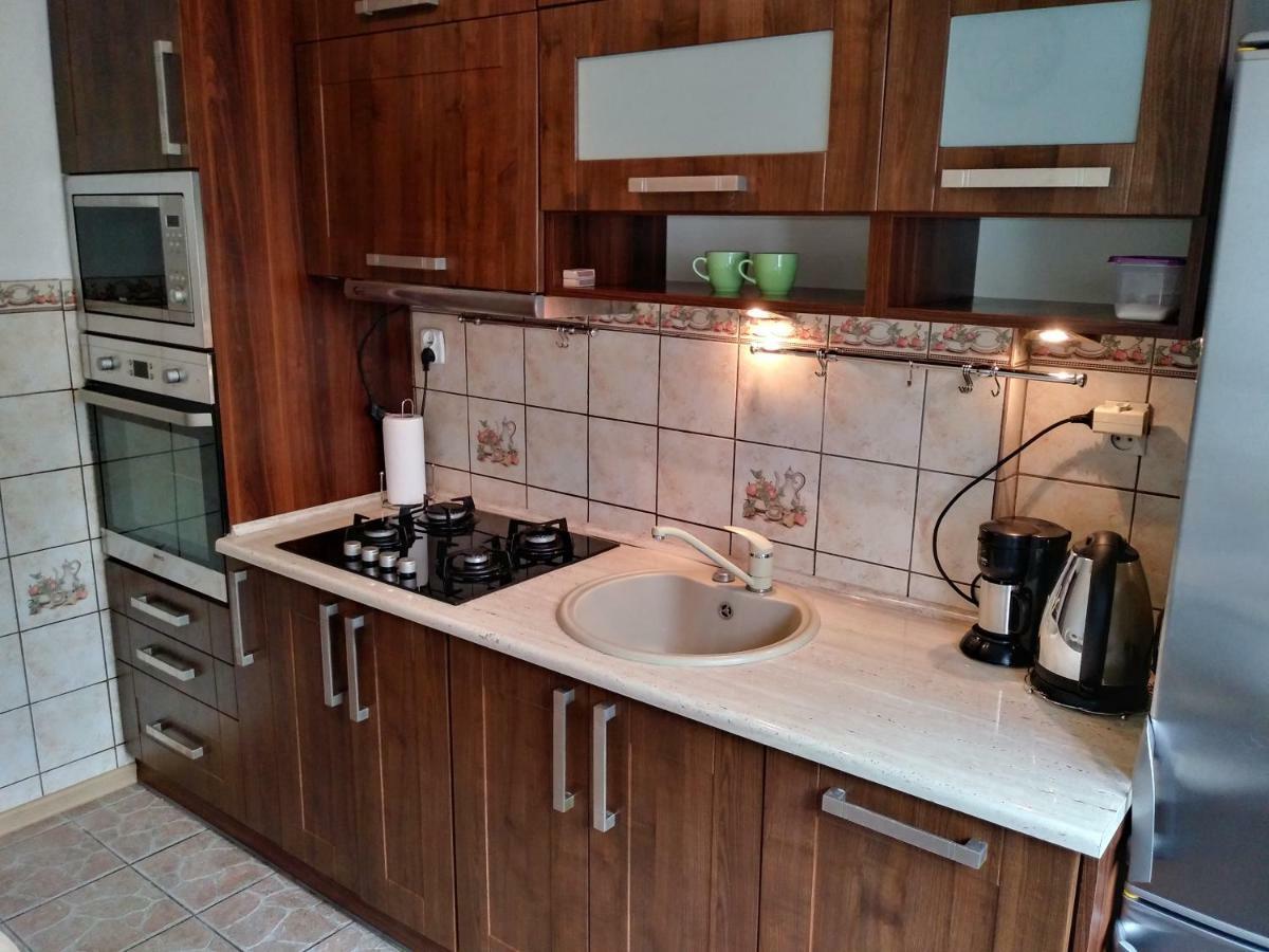 Apartament Na Kamiencu Lejlighed Zakopane Eksteriør billede