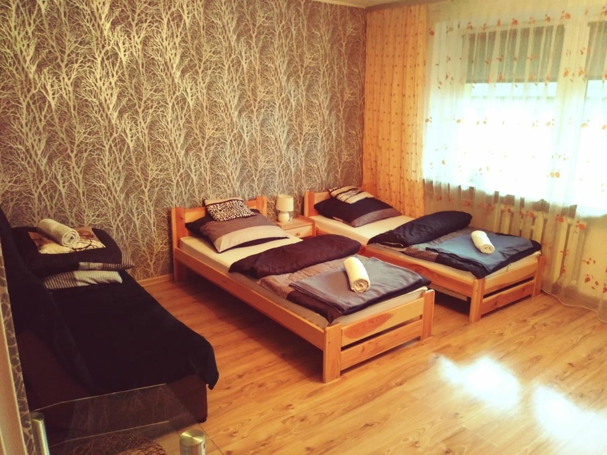 Apartament Na Kamiencu Lejlighed Zakopane Eksteriør billede